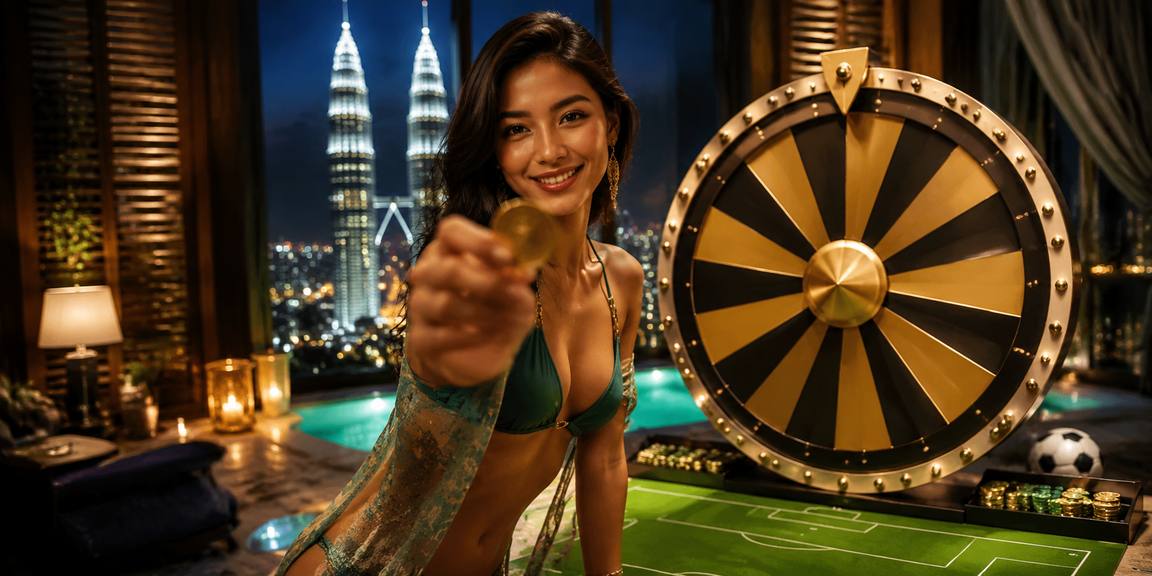Sportsbook ikea888 untuk Malaysia